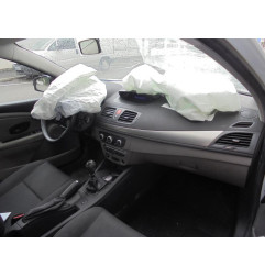 Lecteur de carte (neiman) RENAULT MEGANE 3 Photo n°8