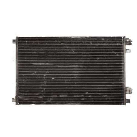 Condenseur de clim RENAULT LAGUNA 2 Photo n°1