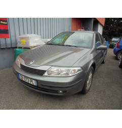 Condenseur de clim RENAULT LAGUNA 2