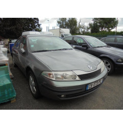 Condenseur de clim RENAULT LAGUNA 2 Photo n°3