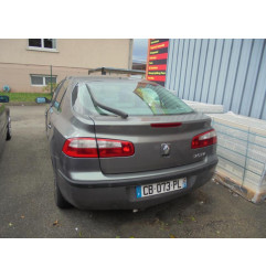 Condenseur de clim RENAULT LAGUNA 2 Photo n°4
