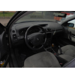 Condenseur de clim RENAULT LAGUNA 2 Photo n°6