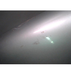 Aile avant gauche KIA CARNIVAL 1