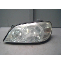Optique avant principal gauche (feux)(phare) KIA CARNIVAL 1 Photo n°1