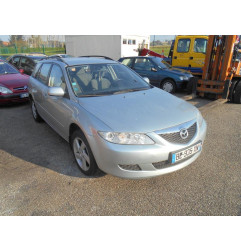 Feu arriere principal droit (feux) MAZDA 6 1 Photo n°3