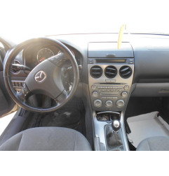 Feu arriere principal droit (feux) MAZDA 6 1 Photo n°5