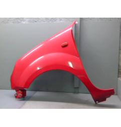 Aile avant gauche NISSAN KUBISTAR Photo n°1