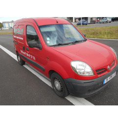 Aile avant gauche NISSAN KUBISTAR