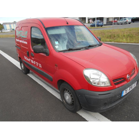 Aile avant gauche NISSAN KUBISTAR