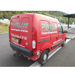 Vase de lave glace NISSAN KUBISTAR Photo n°9