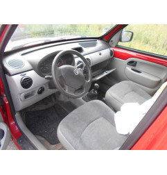 Vase de lave glace NISSAN KUBISTAR Photo n°10