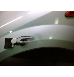 Aile avant gauche MAZDA MPV 2