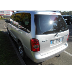 Aile avant gauche MAZDA MPV 2 Photo n°6