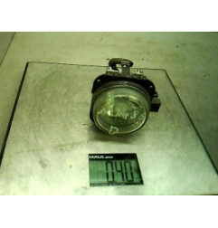 Anti brouillard droit (feux) MAZDA MPV 2 Photo n°1