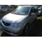 Anti brouillard droit (feux) MAZDA MPV 2
