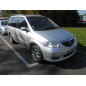 Anti brouillard droit (feux) MAZDA MPV 2