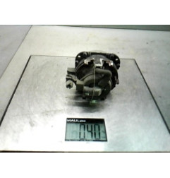 Anti brouillard gauche (feux) MAZDA MPV 2