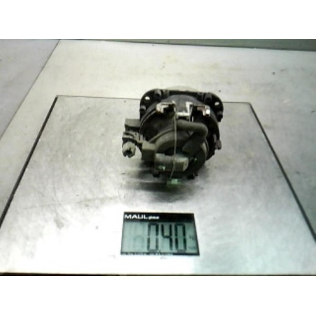 Anti brouillard gauche (feux) MAZDA MPV 2