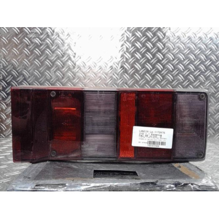 Feu arriere principal droit (feux) LANCIA Y10 1 Photo n°1