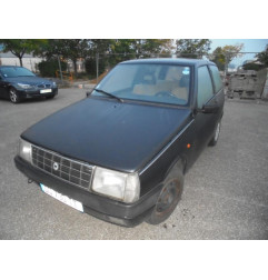 Feu arriere principal droit (feux) LANCIA Y10 1 Photo n°5