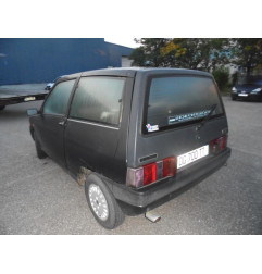 Feu arriere principal droit (feux) LANCIA Y10 1 Photo n°8