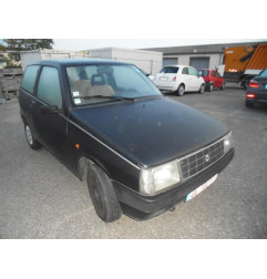 Retroviseur gauche LANCIA Y10 1 Photo n°5