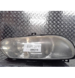 Optique avant principal gauche (feux)(phare) ALFA ROMEO 156 Photo n°1