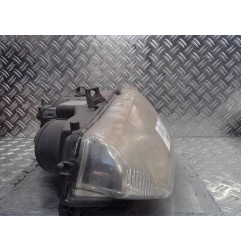 Optique avant principal gauche (feux)(phare) ALFA ROMEO 156