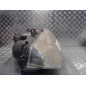 Optique avant principal gauche (feux)(phare) ALFA ROMEO 156