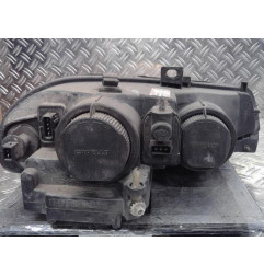 Optique avant principal gauche (feux)(phare) ALFA ROMEO 156 Photo n°3