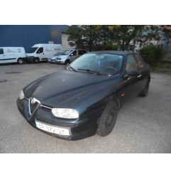 Optique avant principal gauche (feux)(phare) ALFA ROMEO 156 Photo n°5