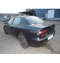 Optique avant principal gauche (feux)(phare) ALFA ROMEO 156 Photo n°8