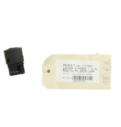 Bouton de demarrage RENAULT LAGUNA 3 Photo n°5