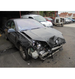 Bouton de demarrage RENAULT LAGUNA 3 Photo n°7