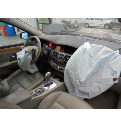 Bouton de demarrage RENAULT LAGUNA 3 Photo n°10