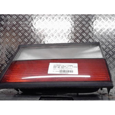 Feu arriere secondaire droit (feux) CITROEN XANTIA Photo n°1