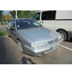 Feu arriere secondaire droit (feux) CITROEN XANTIA Photo n°6