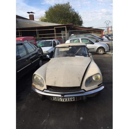 Vitre avant droit CITROEN DS