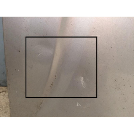 Capot SUBARU OUTBACK 1