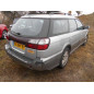 Capot SUBARU OUTBACK 1