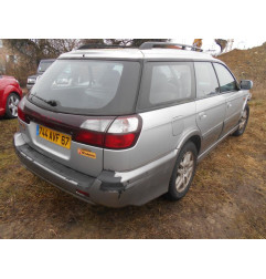 Retroviseur droit SUBARU OUTBACK 1 Photo n°6