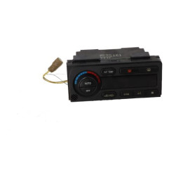 Commande chauffage SUBARU OUTBACK 1 Photo n°1