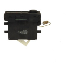 Commande chauffage SUBARU OUTBACK 1 Photo n°3