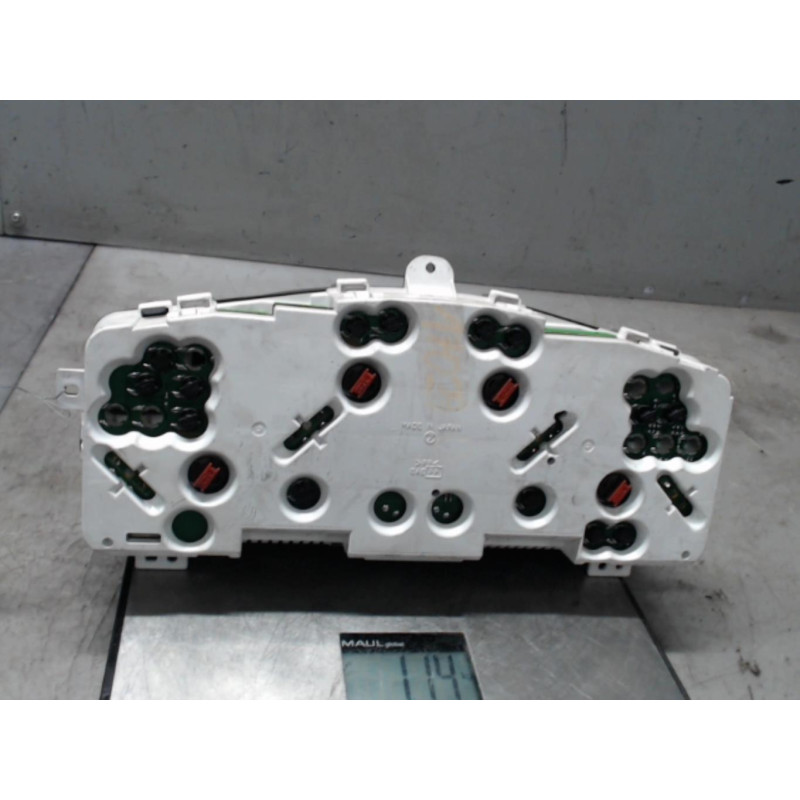 Compteur SUBARU OUTBACK 1