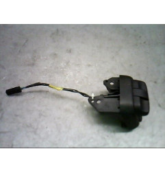 Commande autoradio SUZUKI LIANA Photo n°3