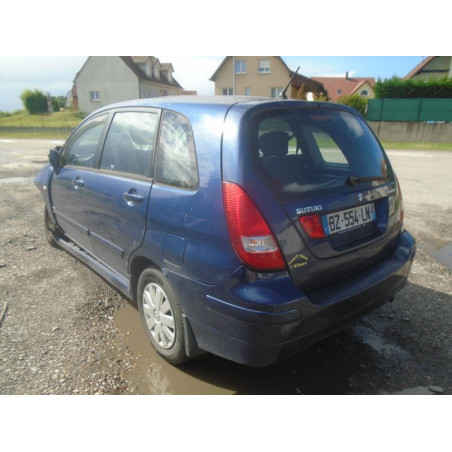 Commande autoradio SUZUKI LIANA