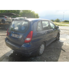 Commande autoradio SUZUKI LIANA Photo n°7