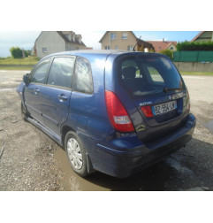 Afficheur SUZUKI LIANA Photo n°6