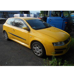 Verin de capot FIAT STILO Photo n°6