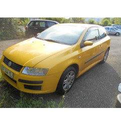 Verin de capot FIAT STILO Photo n°7